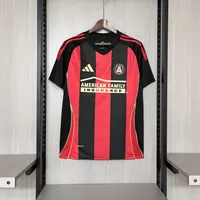 Camisa Atlanta United I 2025/26, foto 1
