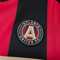 Camisa Atlanta United I 2025/26, foto 2