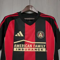 Camisa Atlanta United I 2025/26, foto 3