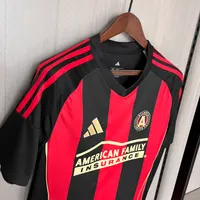 Camisa Atlanta United I 2025/26, foto 4