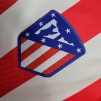 Camisa Atlético Madrid I Atl 2023/24 Manga Longa, foto 2
