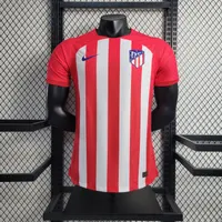 Camisa Atlético Madrid I Atl 2023/24 Versão Jogador, foto 1