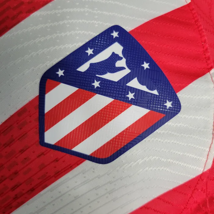 Camisa Atlético Madrid I Atl 2023/24 Versão Jogador, foto 2