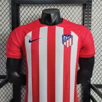 Camisa Atlético Madrid I Atl 2023/24 Versão Jogador, foto 3