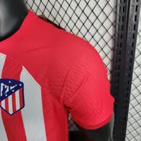 Camisa Atlético Madrid I Atl 2023/24 Versão Jogador, foto 4