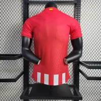 Camisa Atlético Madrid I Atl 2023/24 Versão Jogador, foto 5