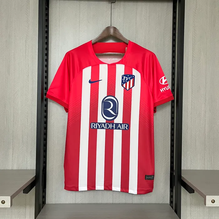 Camisa Atlético Madrid I Atl 2023/24, foto 1