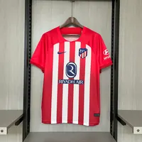 Camisa Atlético Madrid I Atl 2023/24, foto 1
