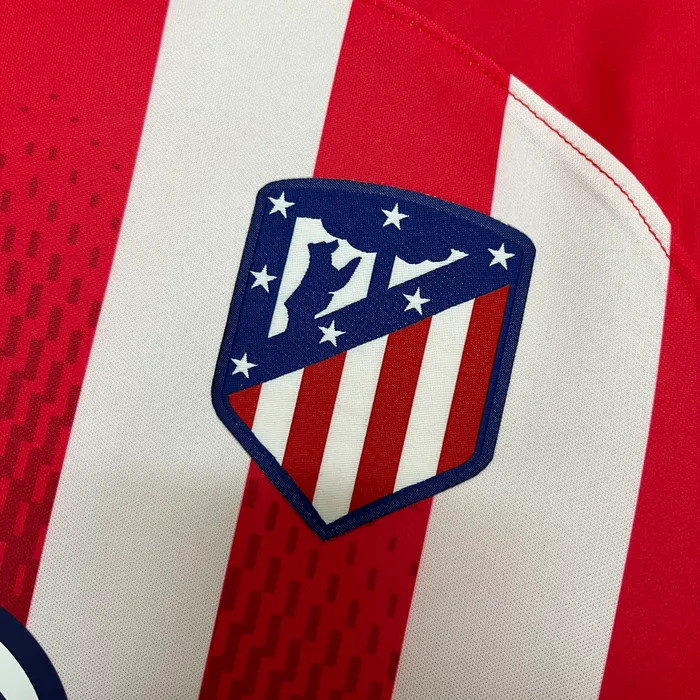 Camisa Atlético Madrid I Atl 2023/24, foto 2