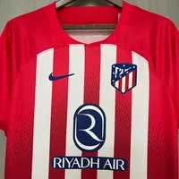Camisa Atlético Madrid I Atl 2023/24, foto 3