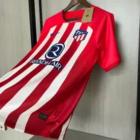 Camisa Atlético Madrid I Atl 2023/24, foto 4