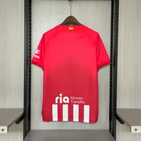 Camisa Atlético Madrid I Atl 2023/24, foto 5