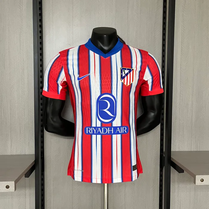Camisa Atlético Madrid I Atl 2024/25 Versão Jogador, foto 1