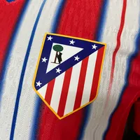 Camisa Atlético Madrid I Atl 2024/25 Versão Jogador, foto 2