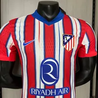 Camisa Atlético Madrid I Atl 2024/25 Versão Jogador, foto 3