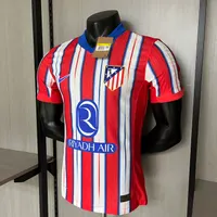 Camisa Atlético Madrid I Atl 2024/25 Versão Jogador, foto 4