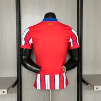 Camisa Atlético Madrid I Atl 2024/25 Versão Jogador, foto 5