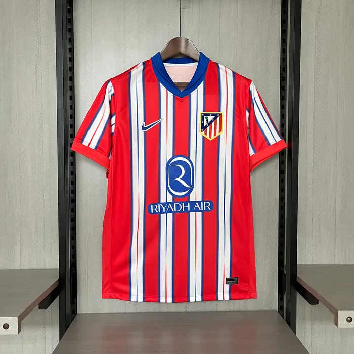 Camisa Atlético Madrid I Atl 2024/25, foto 1