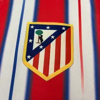 Camisa Atlético Madrid I Atl 2024/25, foto 2