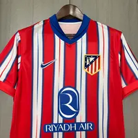 Camisa Atlético Madrid I Atl 2024/25, foto 3