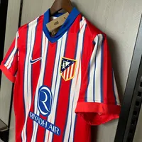 Camisa Atlético Madrid I Atl 2024/25, foto 4