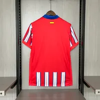 Camisa Atlético Madrid I Atl 2024/25, foto 5