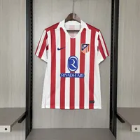 Camisa Atlético Madrid I Atl 2025/26, foto 1