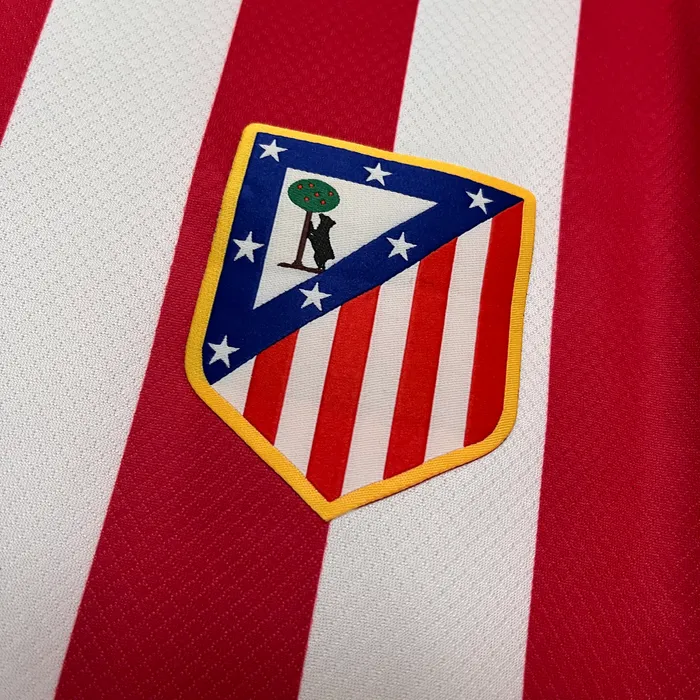 Camisa Atlético Madrid I Atl 2025/26, foto 2
