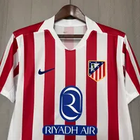 Camisa Atlético Madrid I Atl 2025/26, foto 3