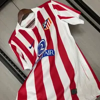 Camisa Atlético Madrid I Atl 2025/26, foto 4