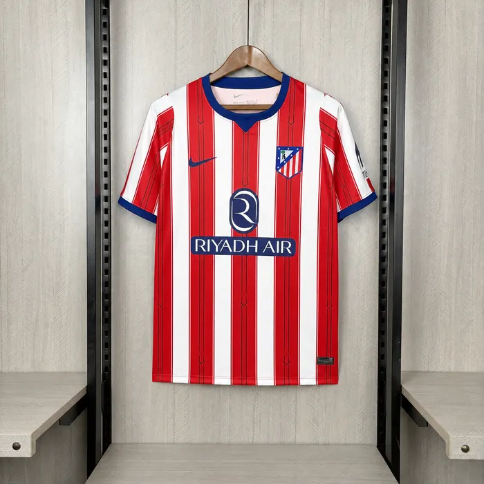Camisa Atlético Madrid I Atl 2026/27, foto 1