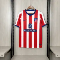 Camisa Atlético Madrid I Atl 2026/27, foto 1