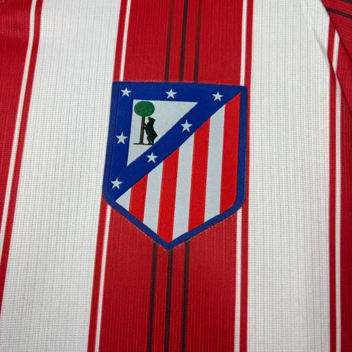 Camisa Atlético Madrid I Atl 2026/27, foto 2