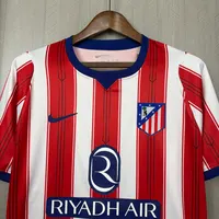 Camisa Atlético Madrid I Atl 2026/27, foto 3