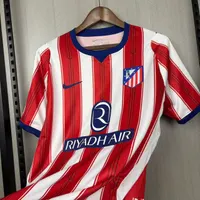 Camisa Atlético Madrid I Atl 2026/27, foto 4