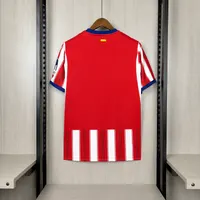 Camisa Atlético Madrid I Atl 2026/27, foto 5