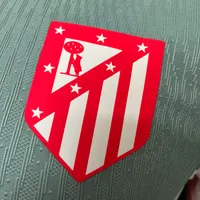 Camisa Atlético Madrid II Atl 2024/25 Versão Jogador, foto 2