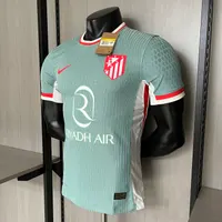 Camisa Atlético Madrid II Atl 2024/25 Versão Jogador, foto 4