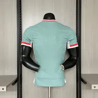 Camisa Atlético Madrid II Atl 2024/25 Versão Jogador, foto 5