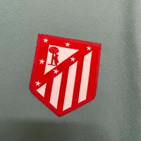Camisa Atlético Madrid II Atl 2024/25, foto 2