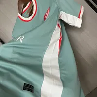 Camisa Atlético Madrid II Atl 2024/25, foto 4