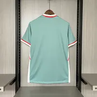 Camisa Atlético Madrid II Atl 2024/25, foto 5