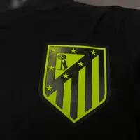 Camisa Atlético Madrid II Atl 2026/27 Versão Jogador, foto 2