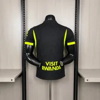 Camisa Atlético Madrid II Atl 2026/27 Versão Jogador, foto 5