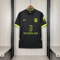Camisa Atlético Madrid II Atl 2026/27, foto 1