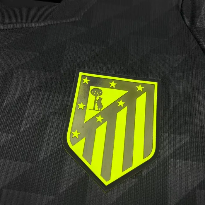 Camisa Atlético Madrid II Atl 2026/27, foto 2