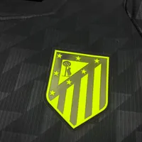 Camisa Atlético Madrid II Atl 2026/27, foto 2
