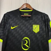 Camisa Atlético Madrid II Atl 2026/27, foto 3