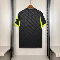Camisa Atlético Madrid II Atl 2026/27, foto 5
