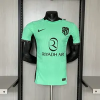 Camisa Atlético Madrid III Atl 2023/24 Versão Jogador, foto 1